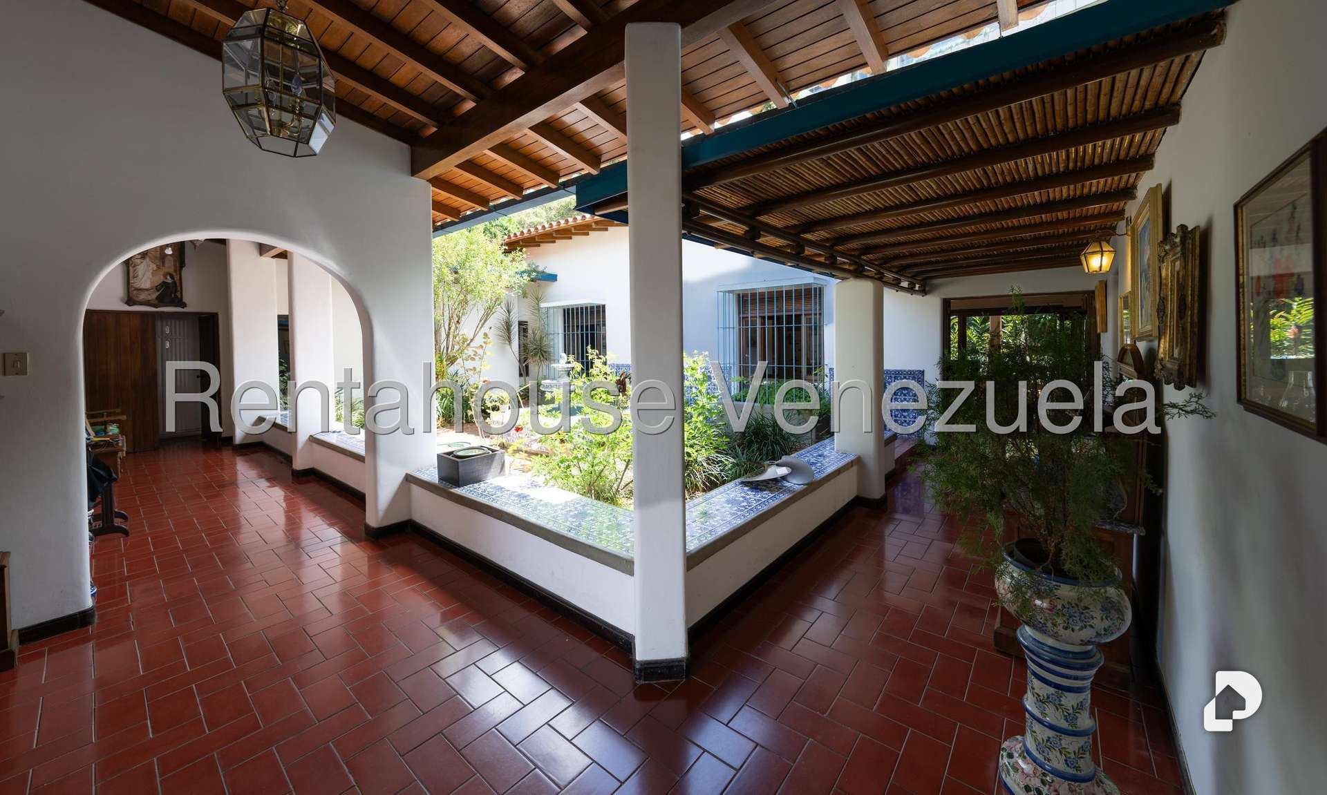 Casa en Cerro Verde, Caracas – 7