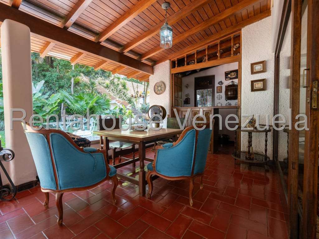 Casa en Cerro Verde, Caracas