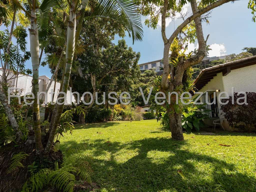 Casa en Cerro Verde, Caracas