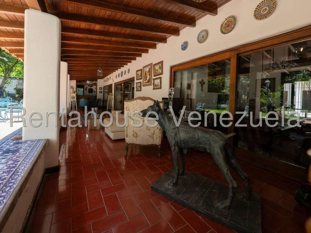 Casa en Cerro Verde, Caracas