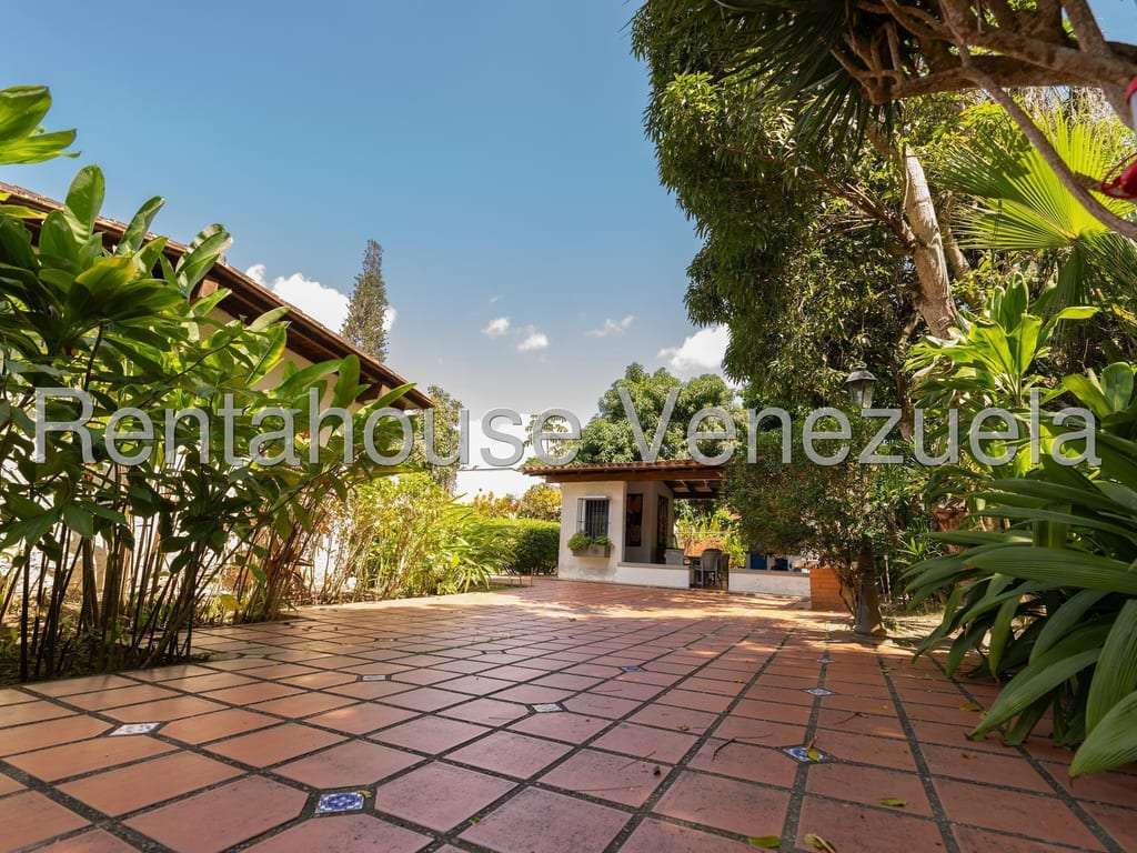 Casa en Cerro Verde, Caracas