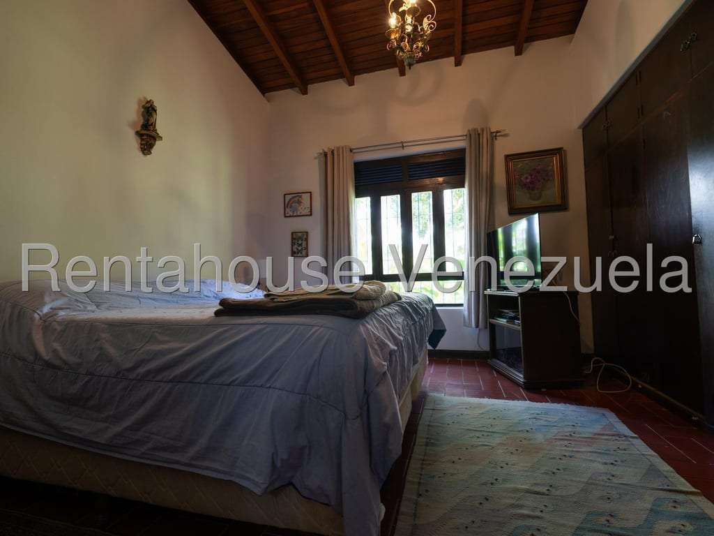 Casa en Cerro Verde, Caracas