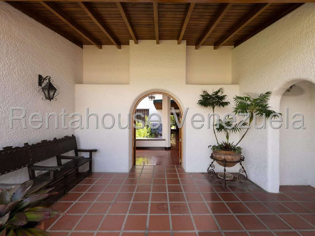 Casa en Cerro Verde, Caracas