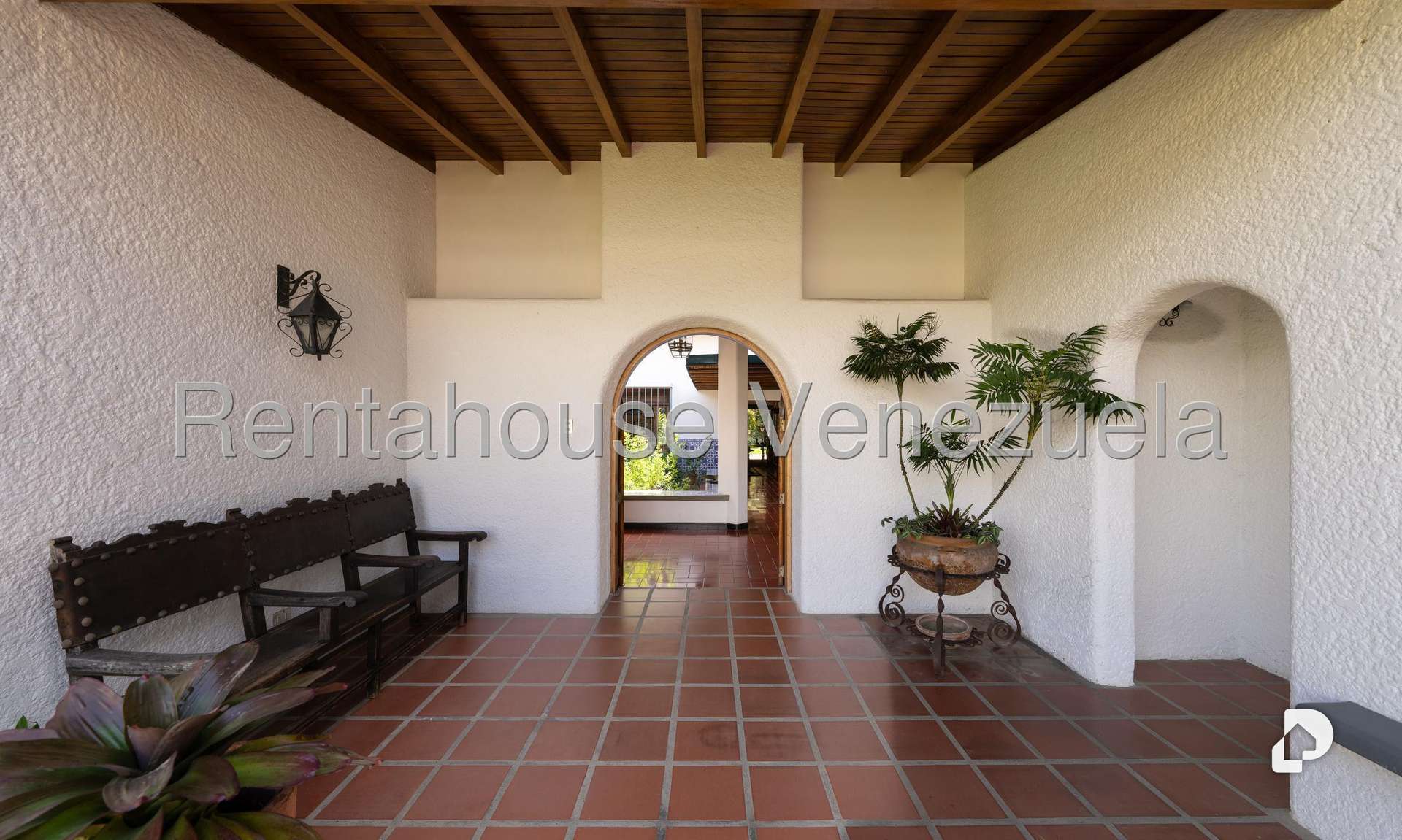 Casa en Cerro Verde, Caracas – 6