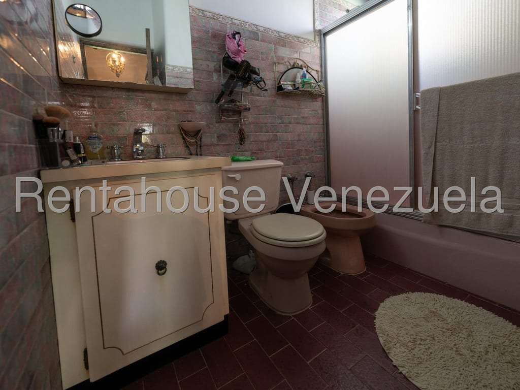 Casa en Cerro Verde, Caracas