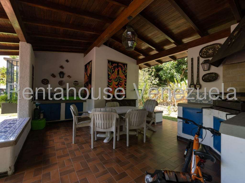 Casa en Cerro Verde, Caracas