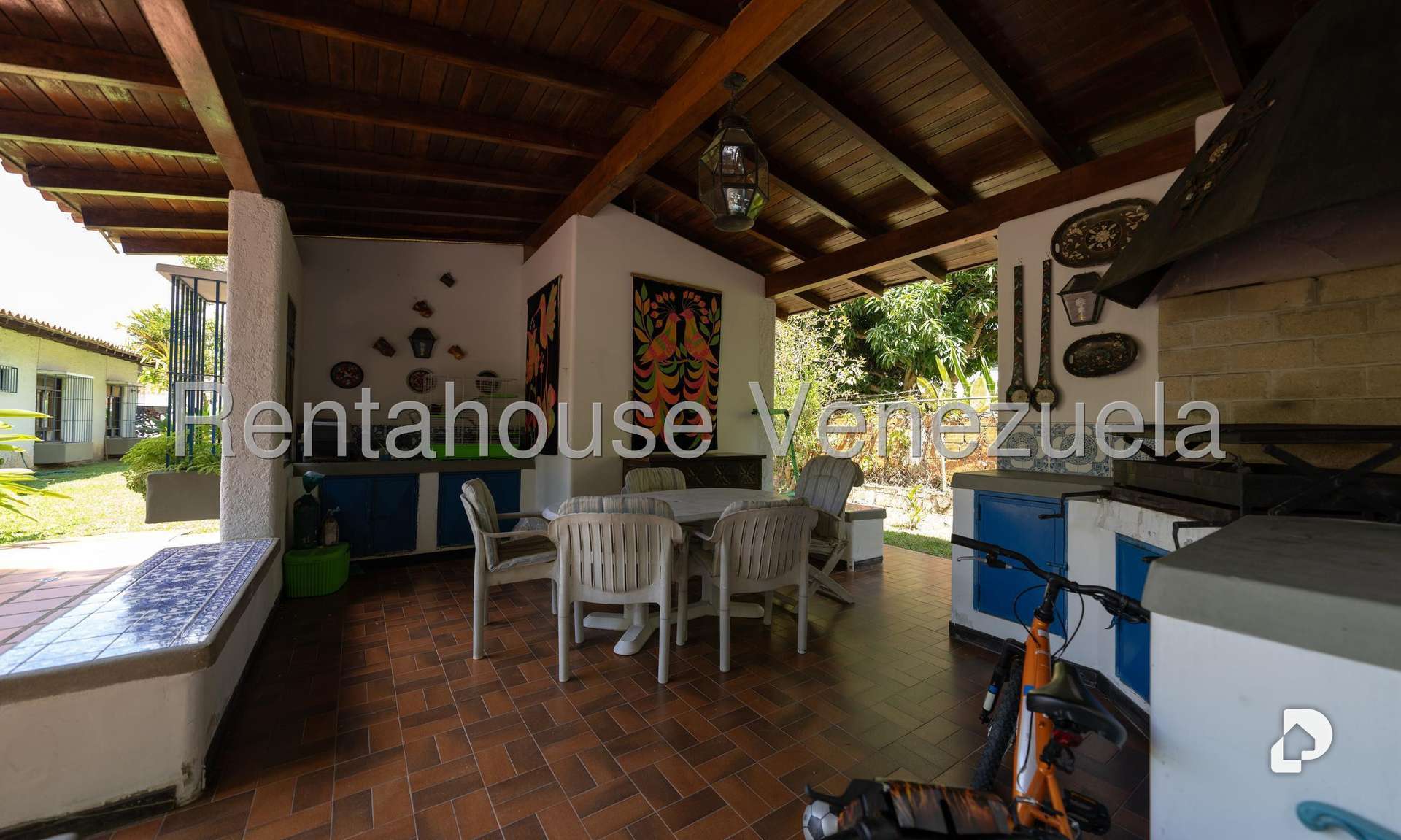 Casa en Cerro Verde, Caracas – 37