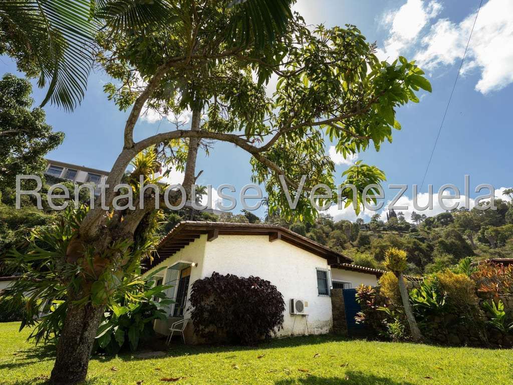 Casa en Cerro Verde, Caracas