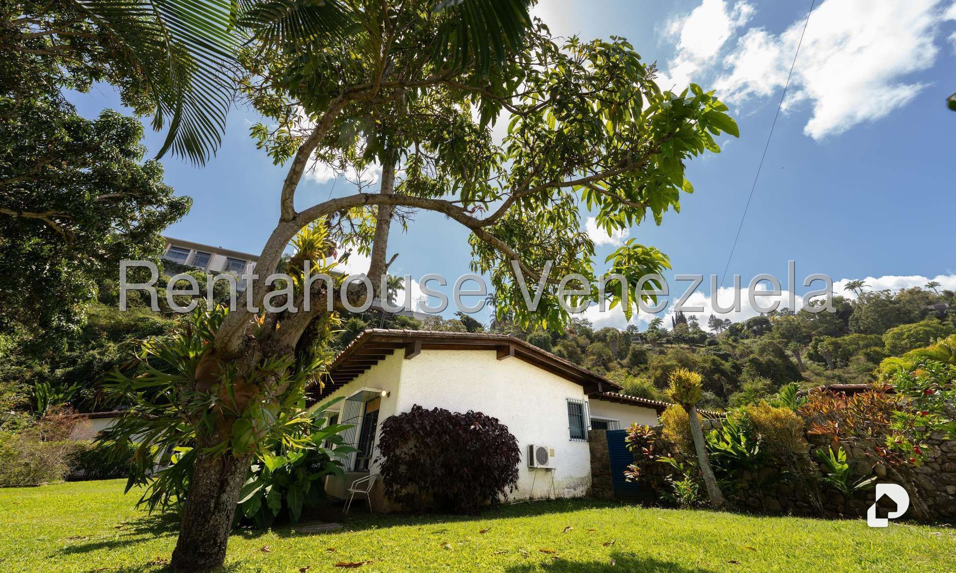 Casa en Cerro Verde, Caracas – 41