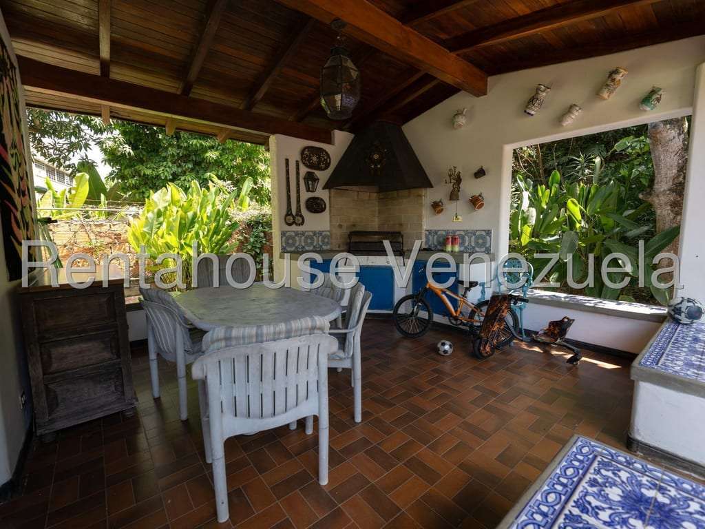 Casa en Cerro Verde, Caracas