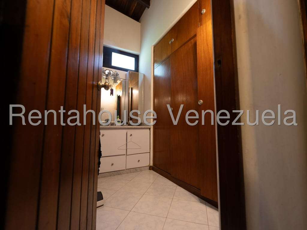 Casa en Cerro Verde, Caracas