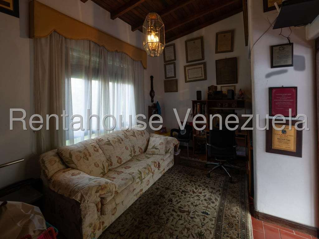 Casa en Cerro Verde, Caracas