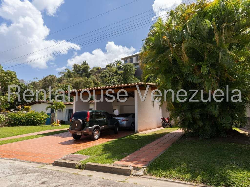 Casa en Cerro Verde, Caracas
