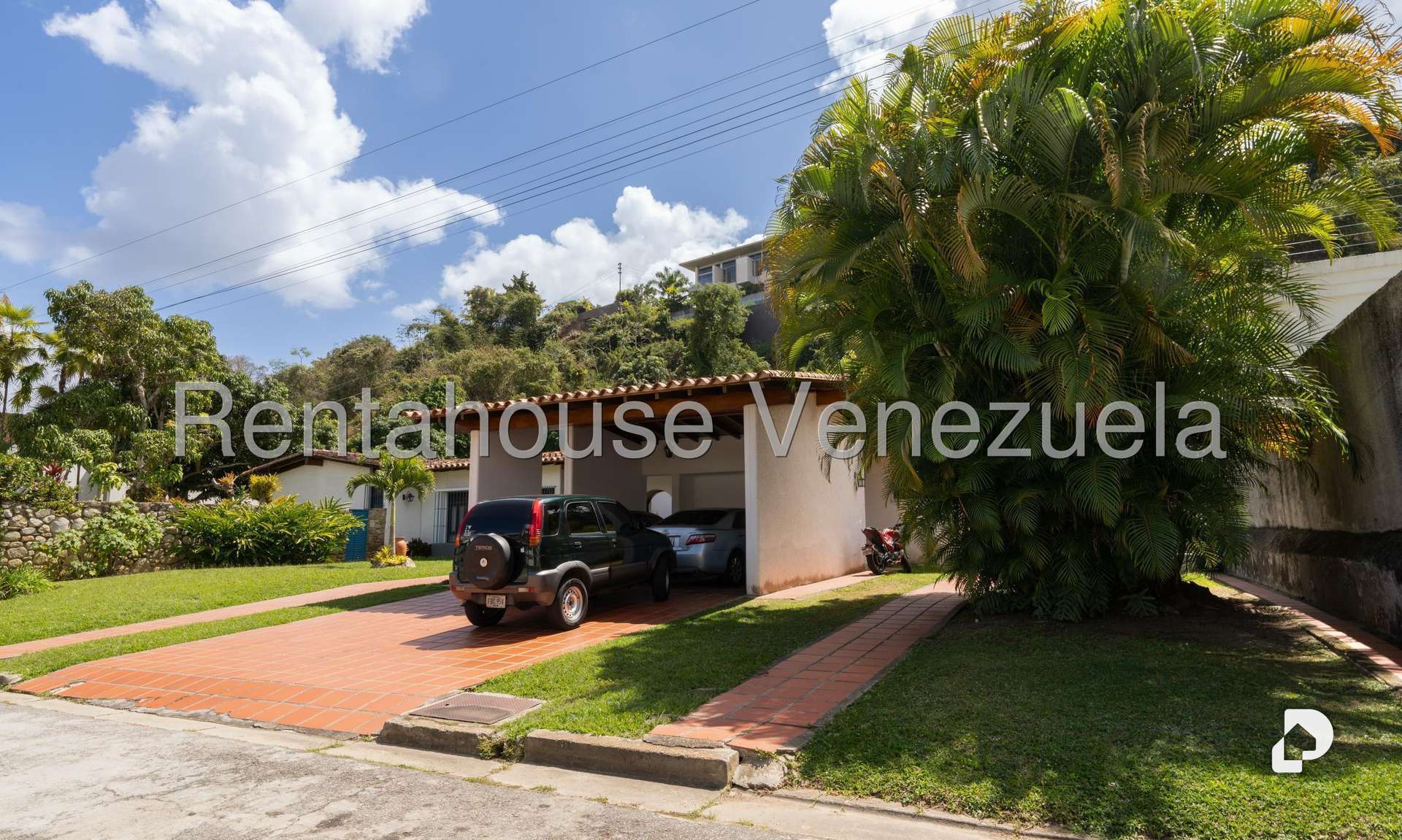 Casa en Cerro Verde, Caracas – 4