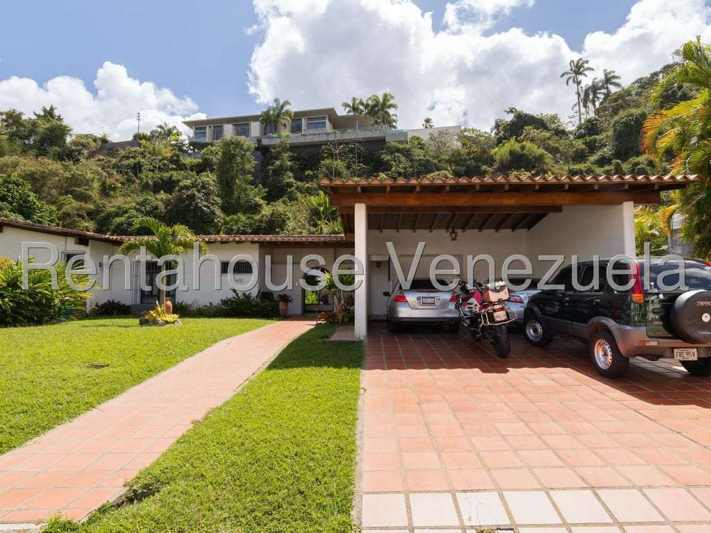 Casa en Cerro Verde, Caracas