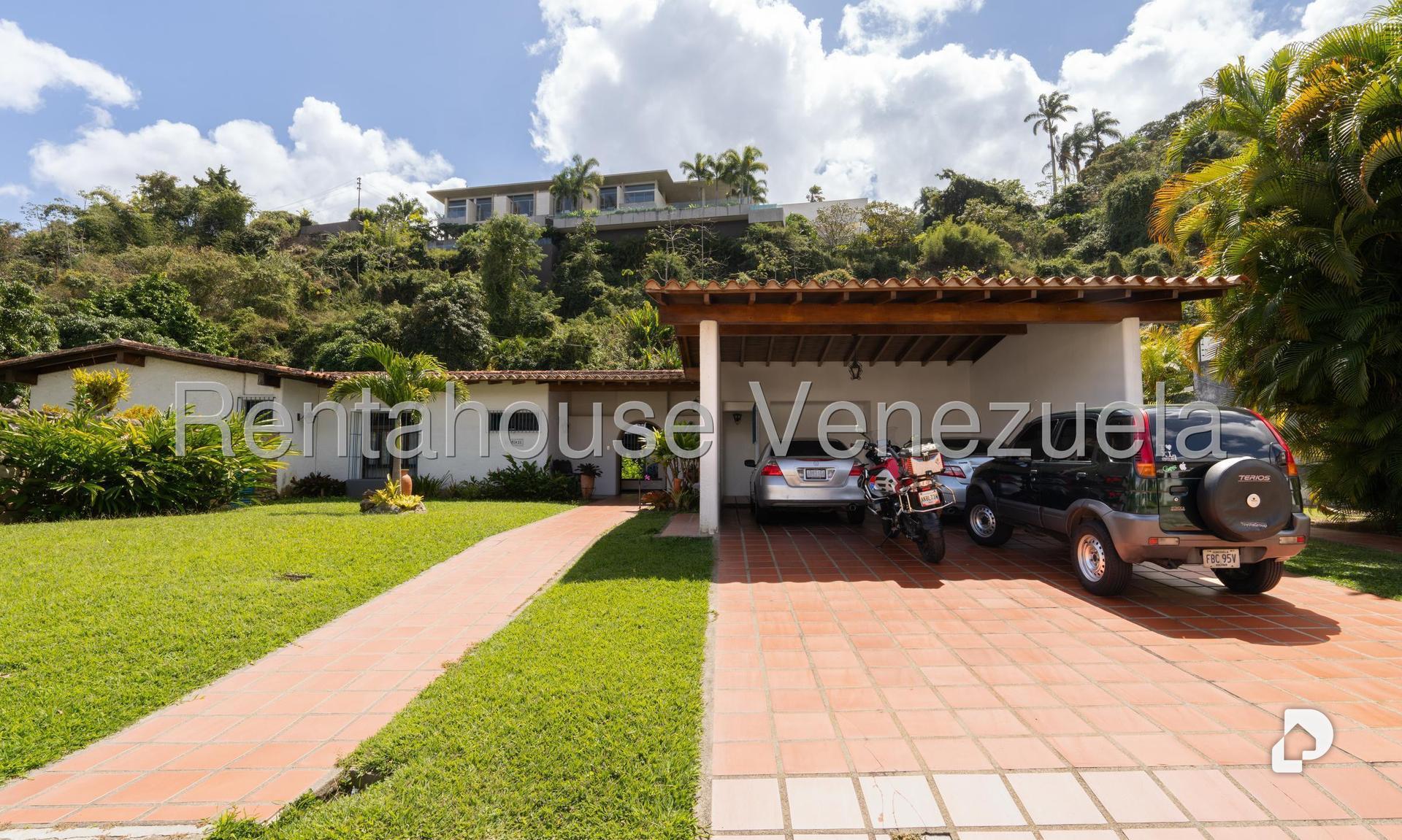 Casa en Cerro Verde, Caracas – 5