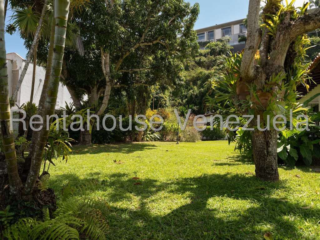 Casa en Cerro Verde, Caracas