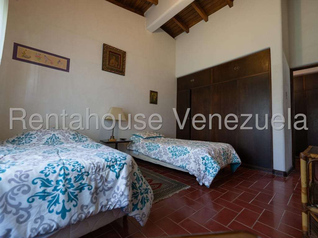 Casa en Cerro Verde, Caracas
