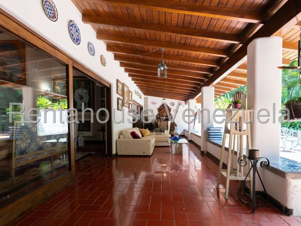 Casa en Cerro Verde, Caracas