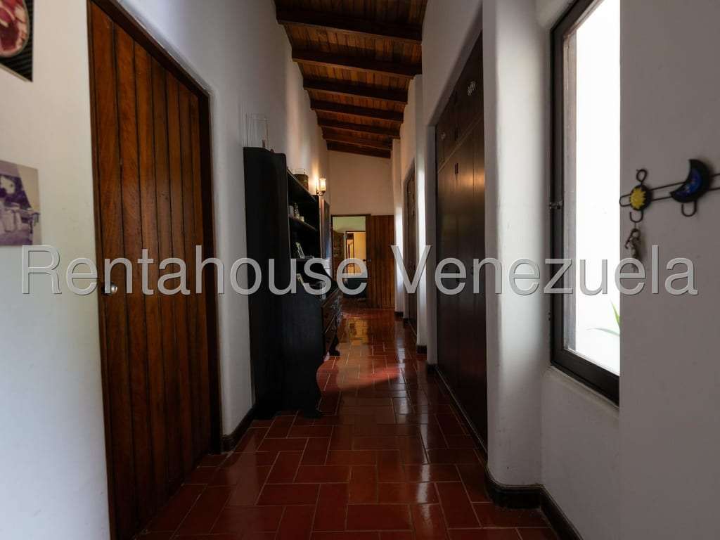 Casa en Cerro Verde, Caracas