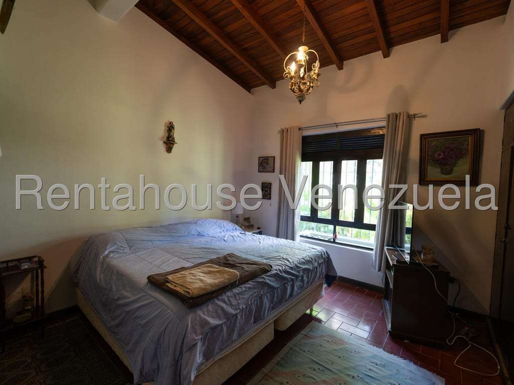 Casa en Cerro Verde, Caracas
