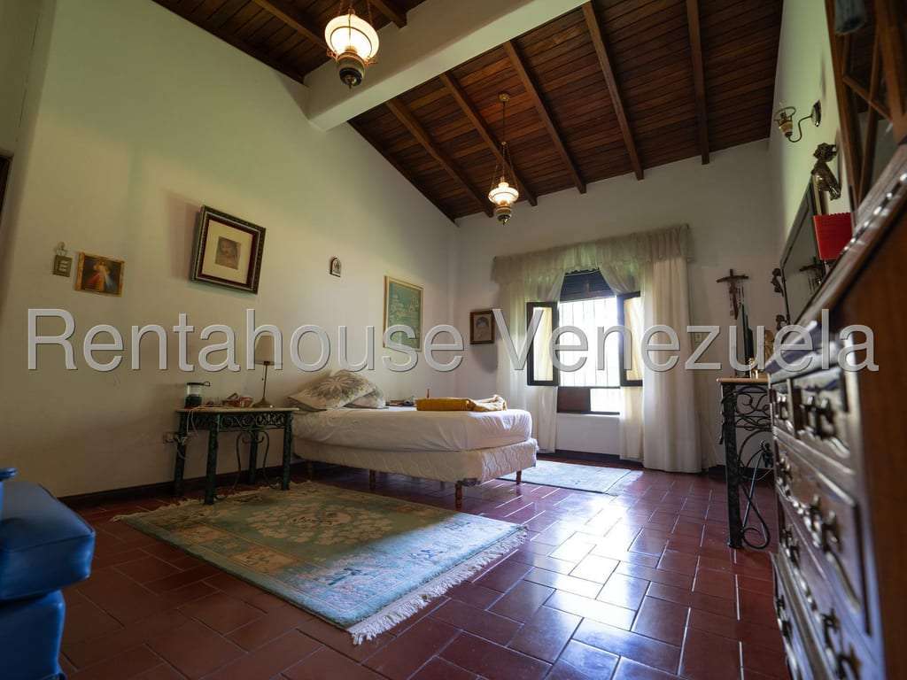 Casa en Cerro Verde, Caracas
