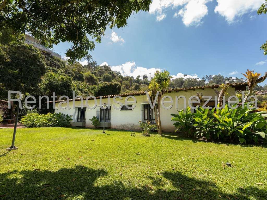 Casa en Cerro Verde, Caracas