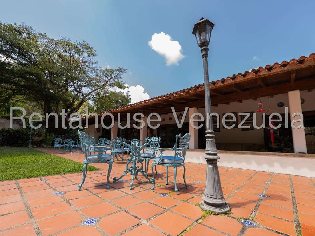 Casa en Cerro Verde, Caracas