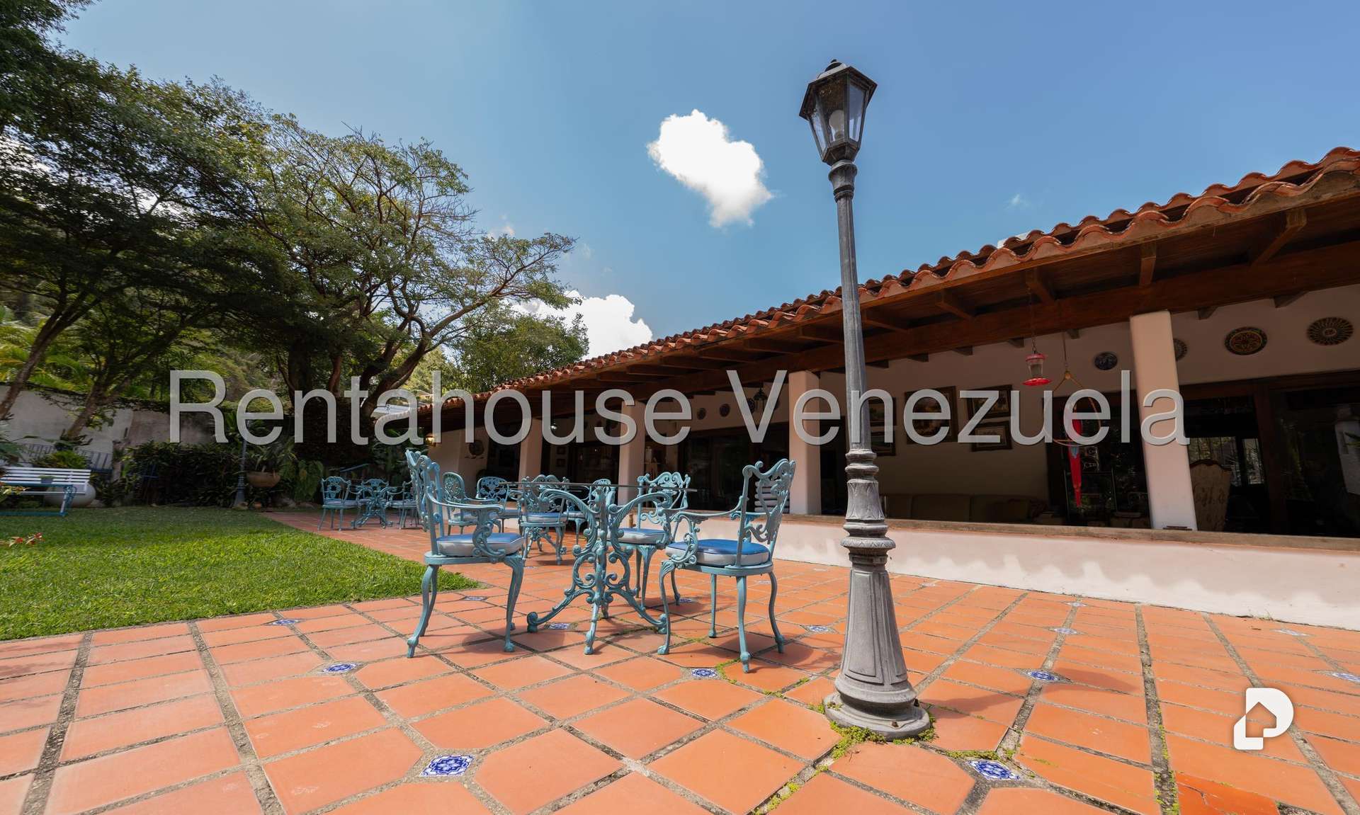 Casa en Cerro Verde, Caracas – 33