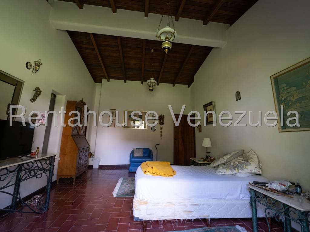 Casa en Cerro Verde, Caracas