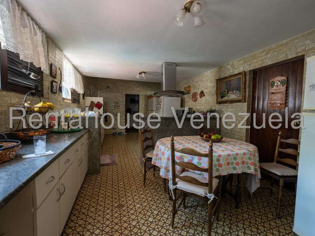 Casa en Cerro Verde, Caracas