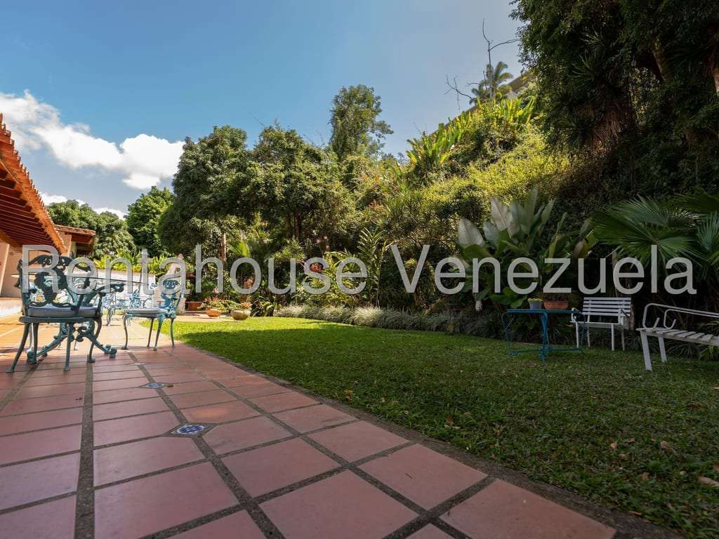 Casa en Cerro Verde, Caracas