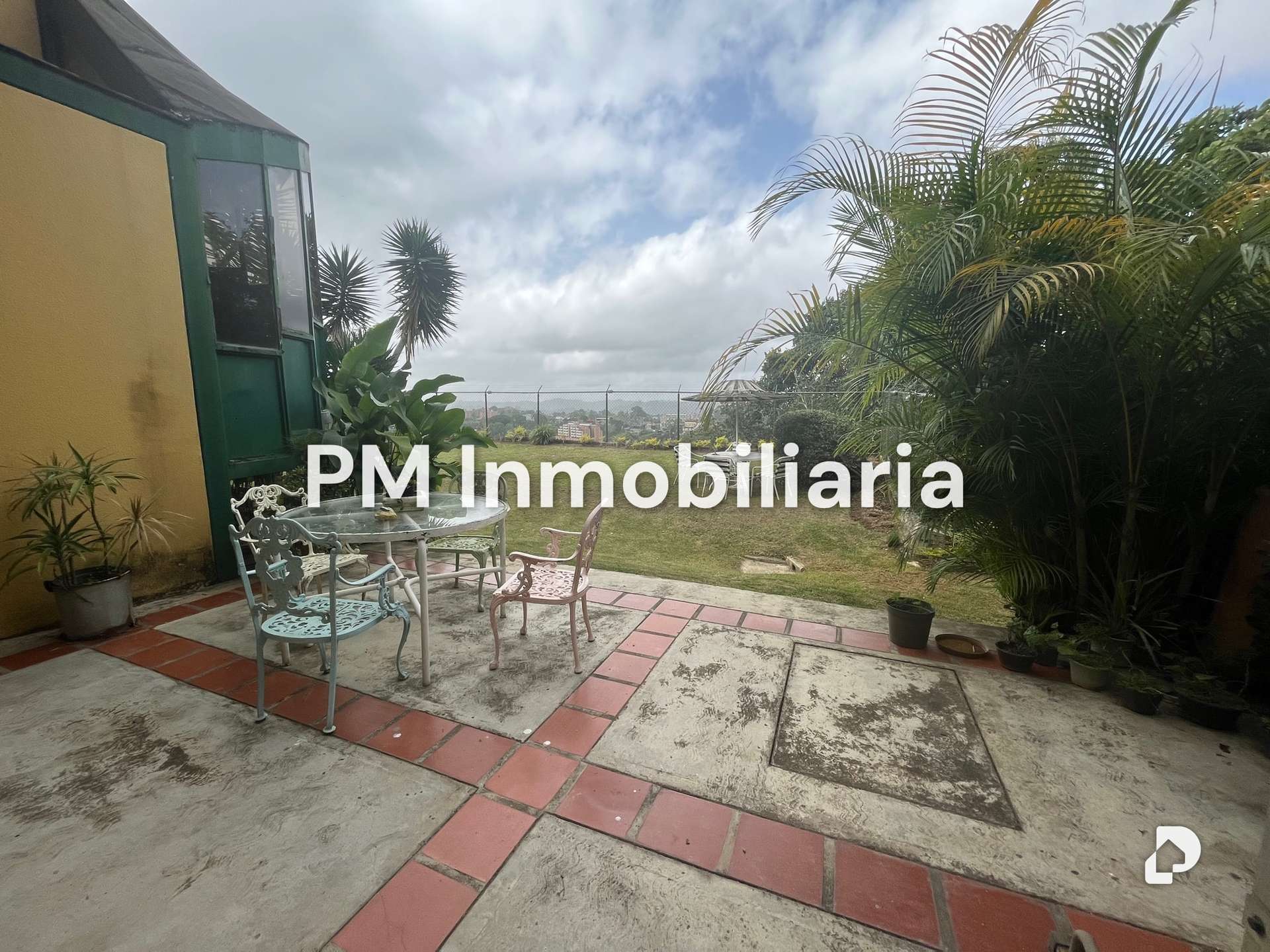 House in Las Marías, Caracas – 13