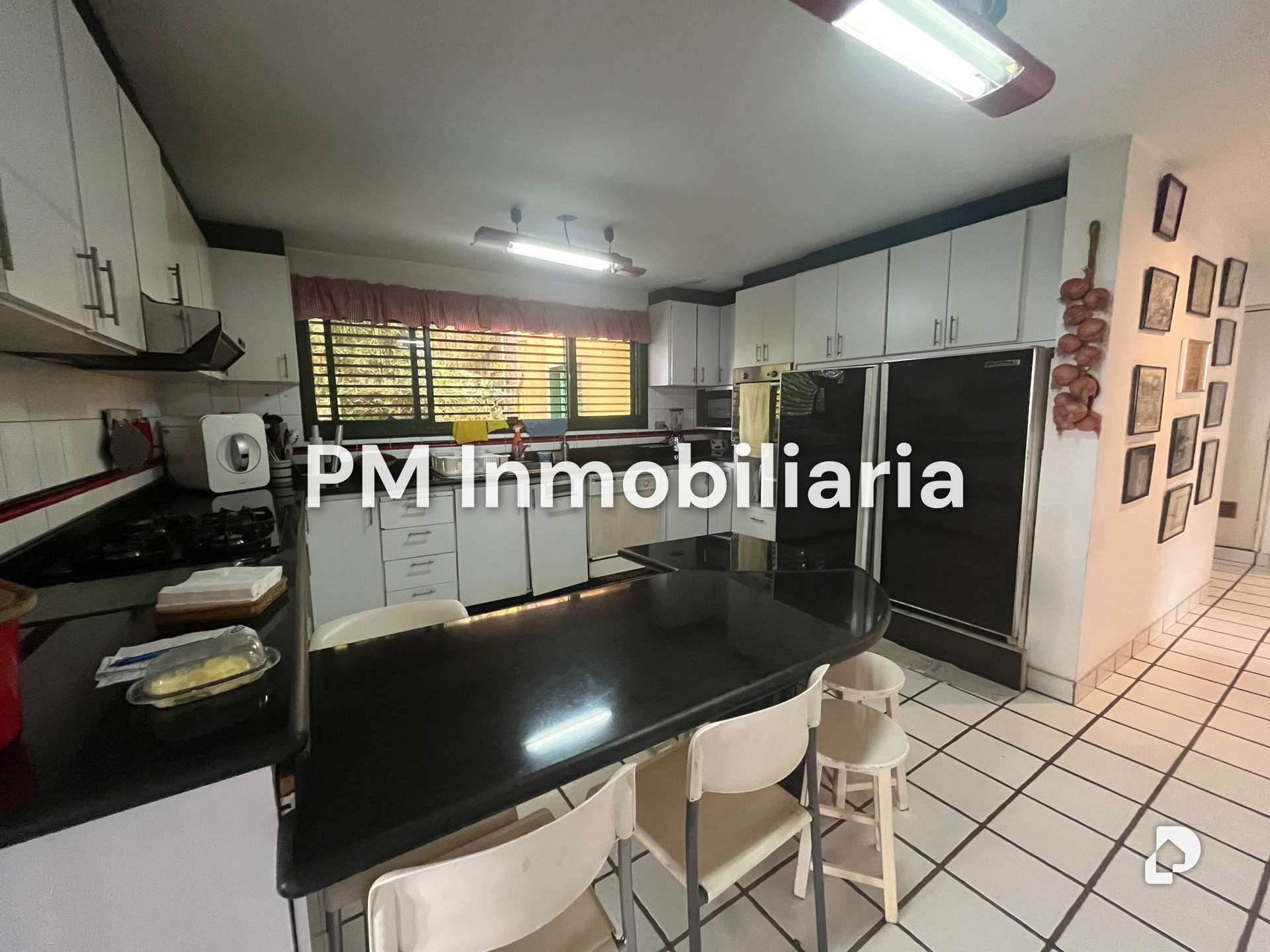 House in Las Marías, Caracas – 7