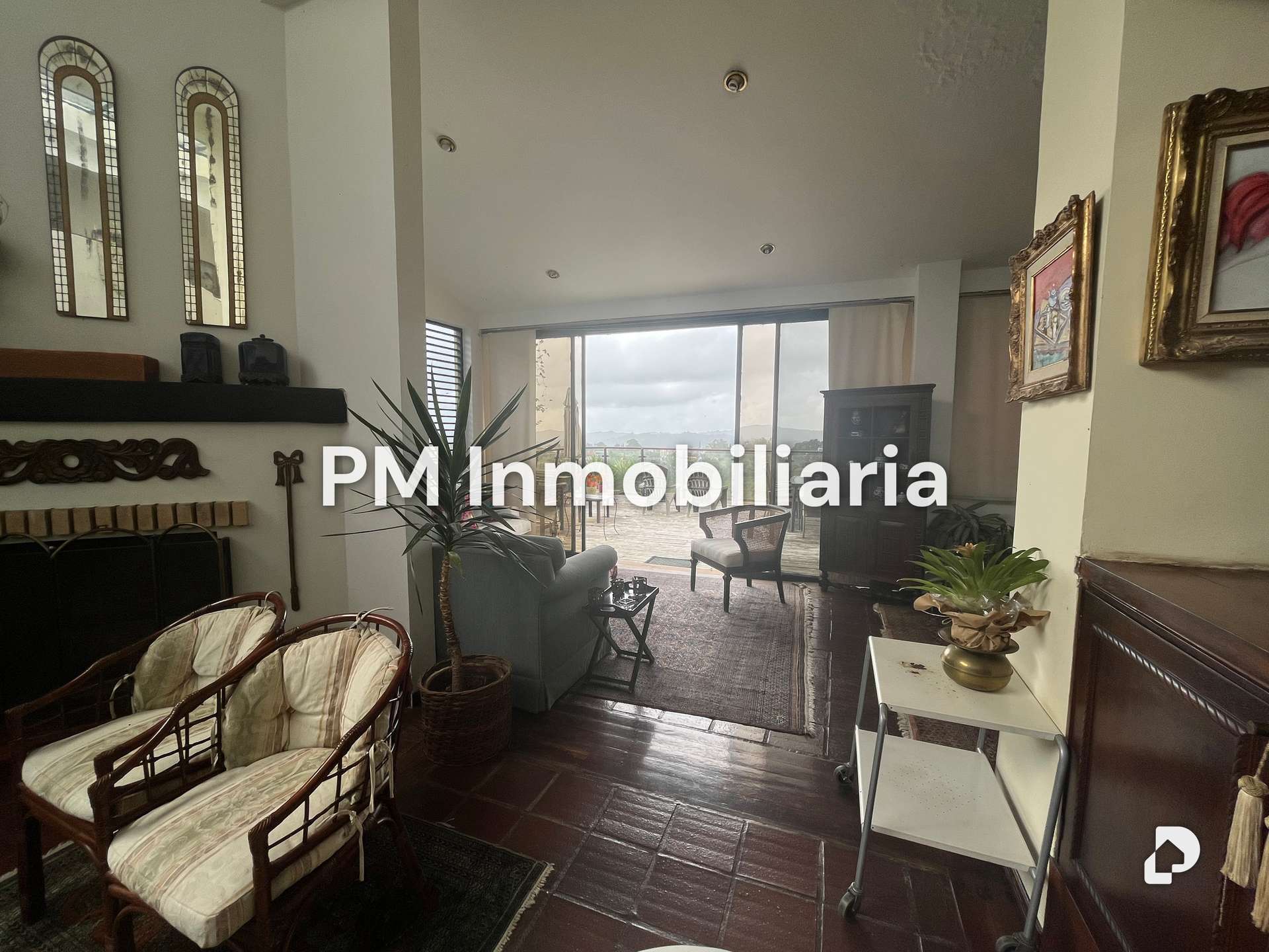 House in Las Marías, Caracas – 5