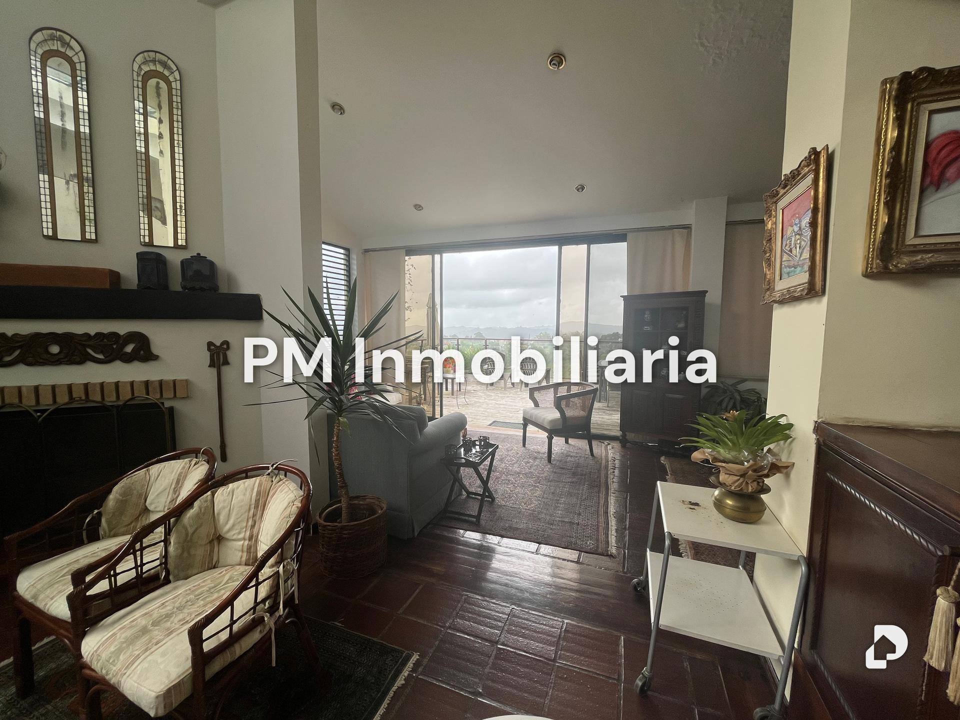 House in Las Marías, Caracas – 5