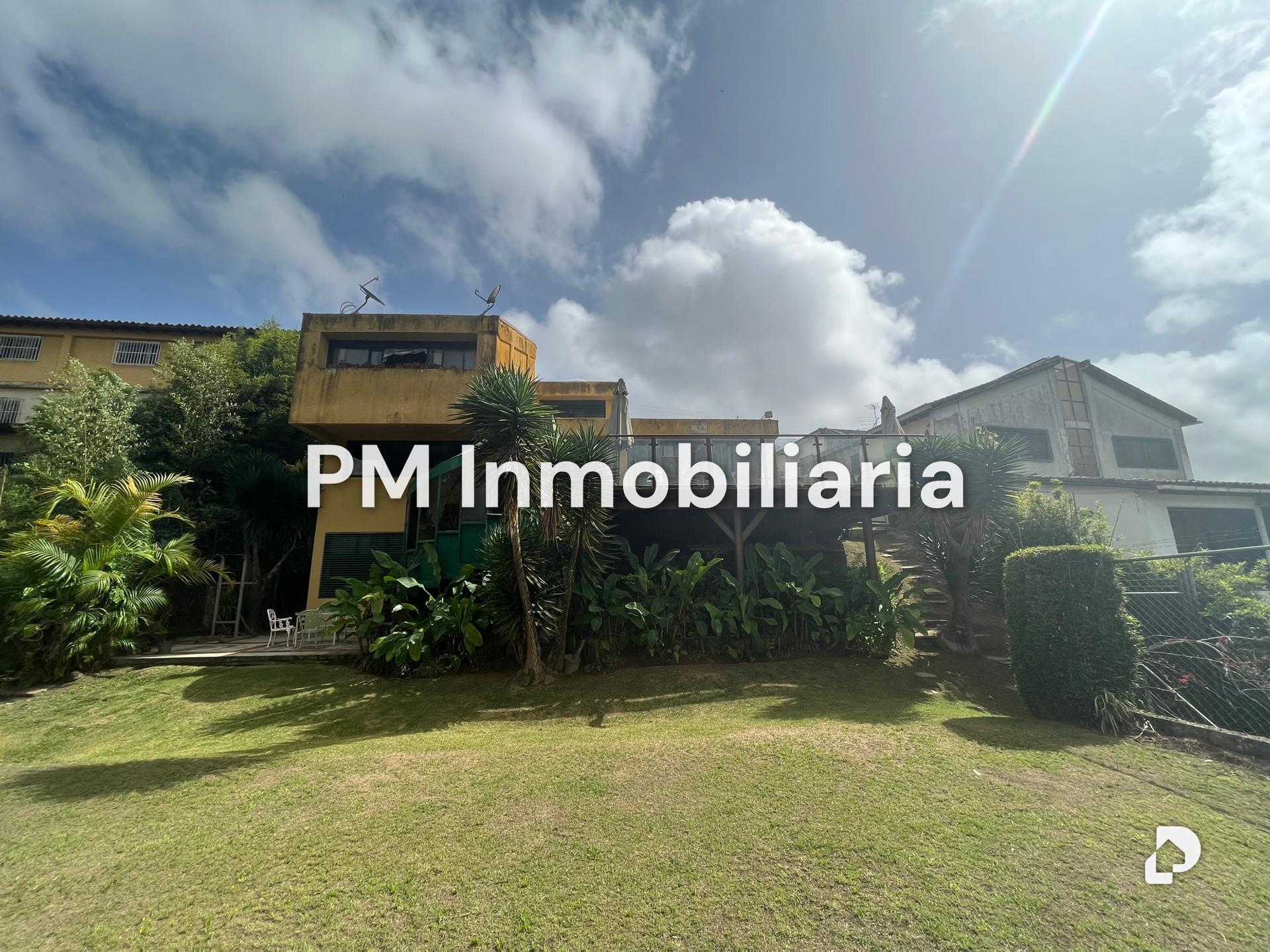House in Las Marías, Caracas – 2