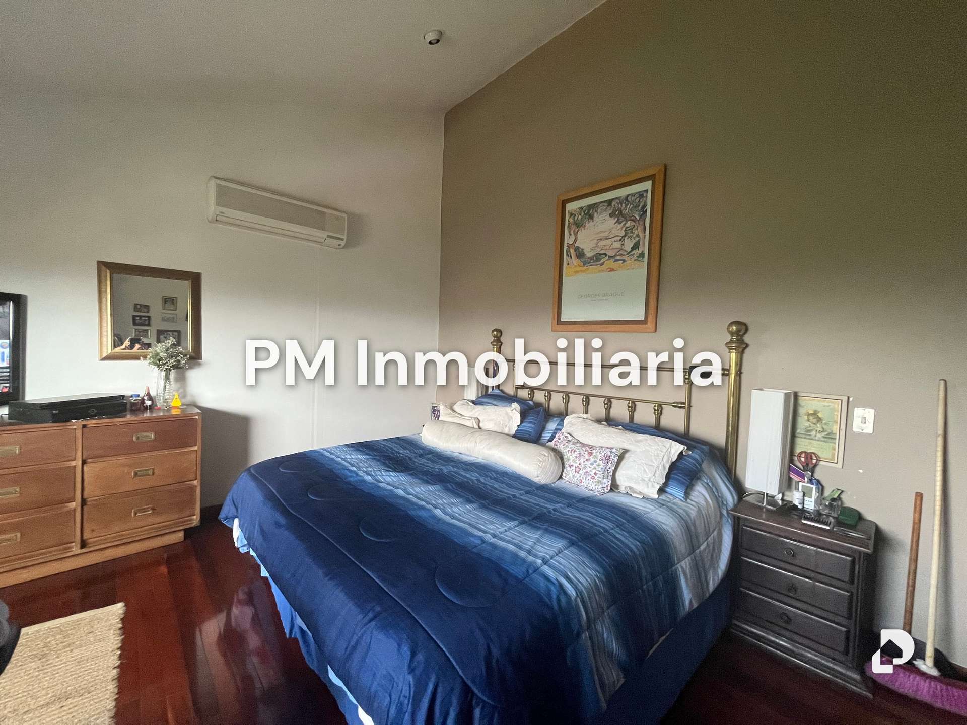 House in Las Marías, Caracas – 9