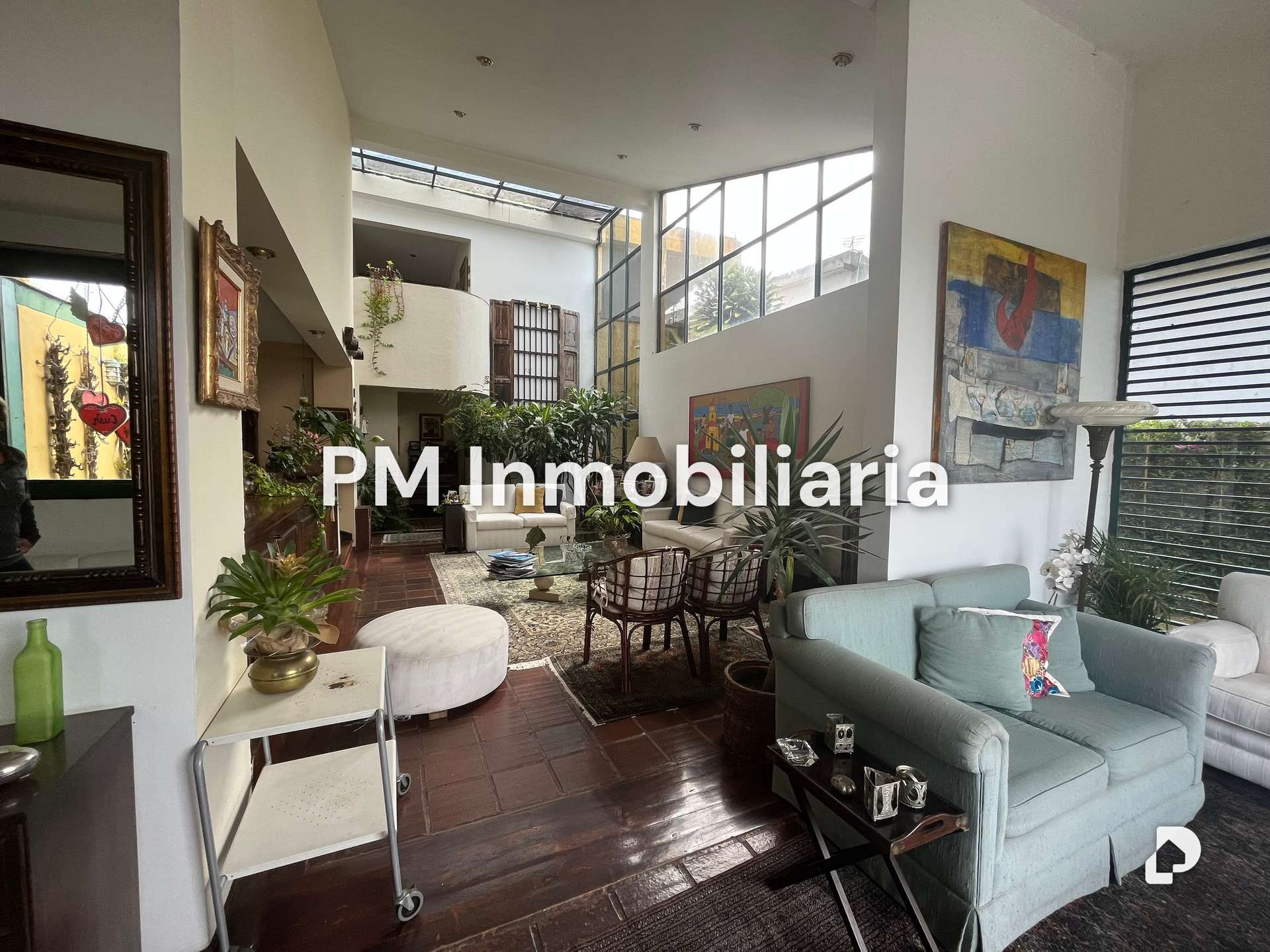 House in Las Marías, Caracas – 4