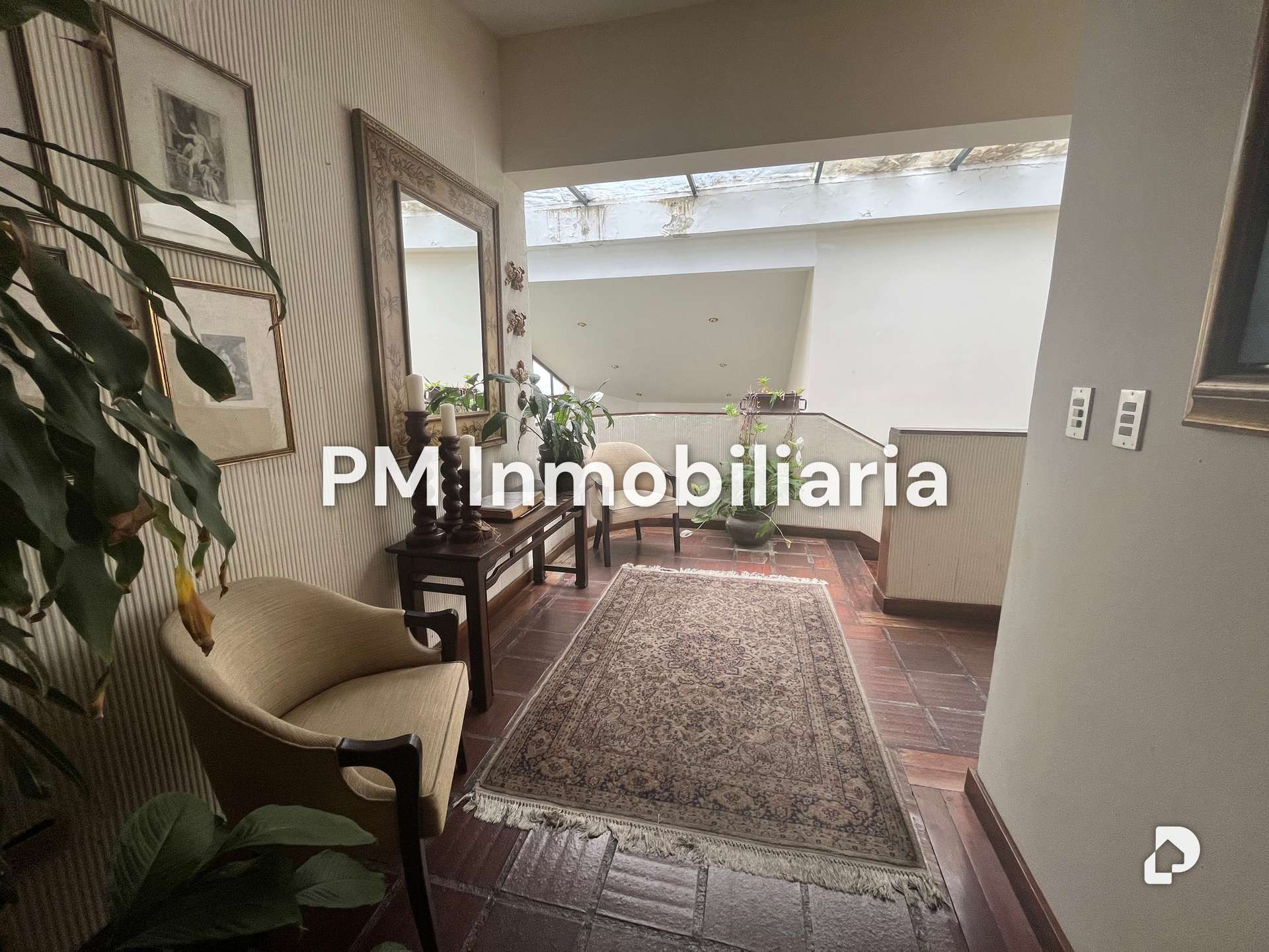House in Las Marías, Caracas – 3