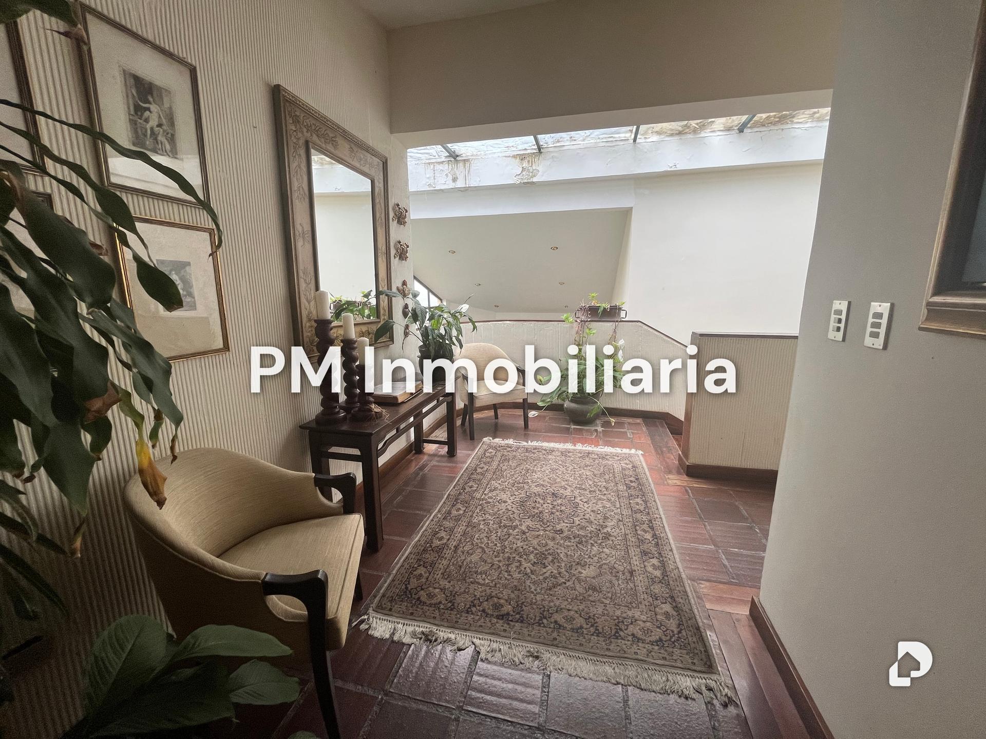 House in Las Marías, Caracas – 3