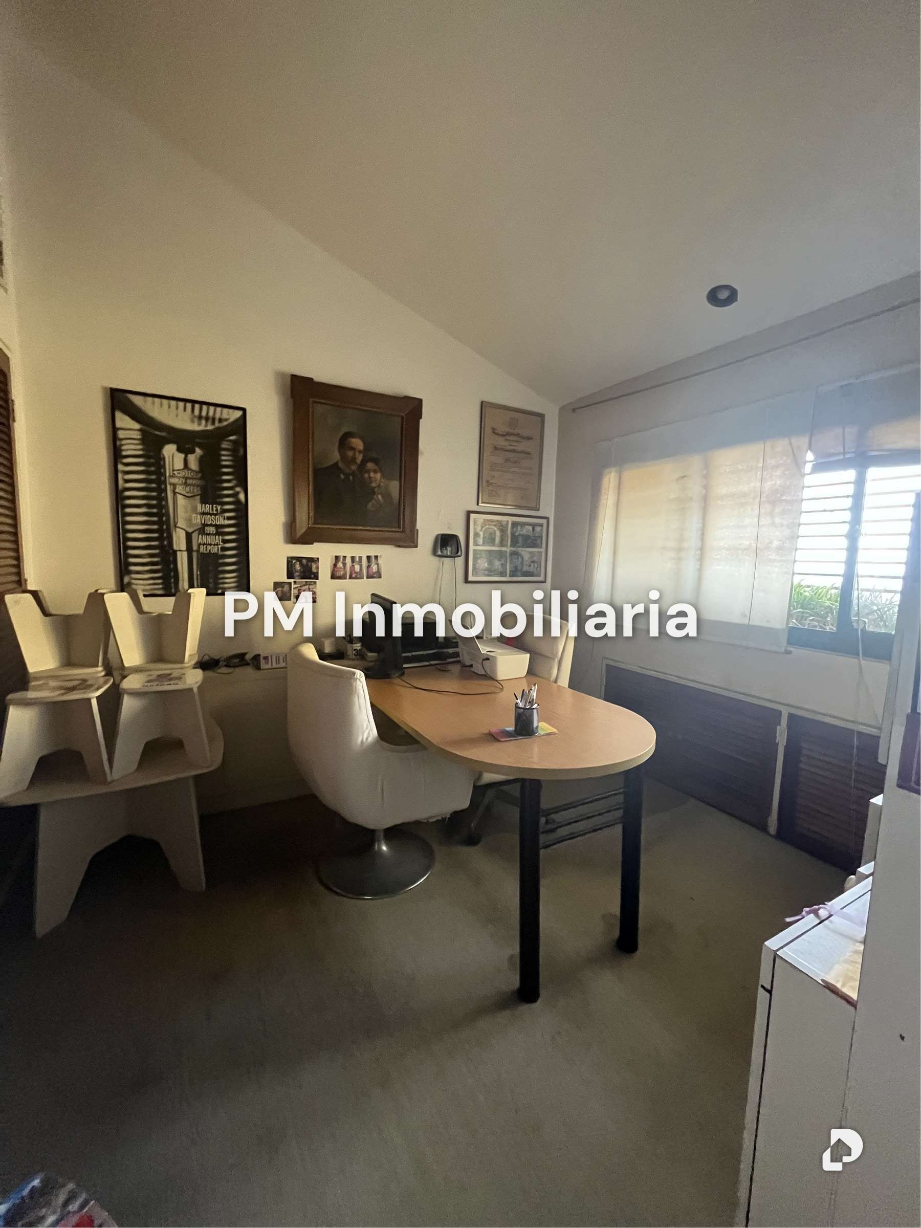 House in Las Marías, Caracas – 10