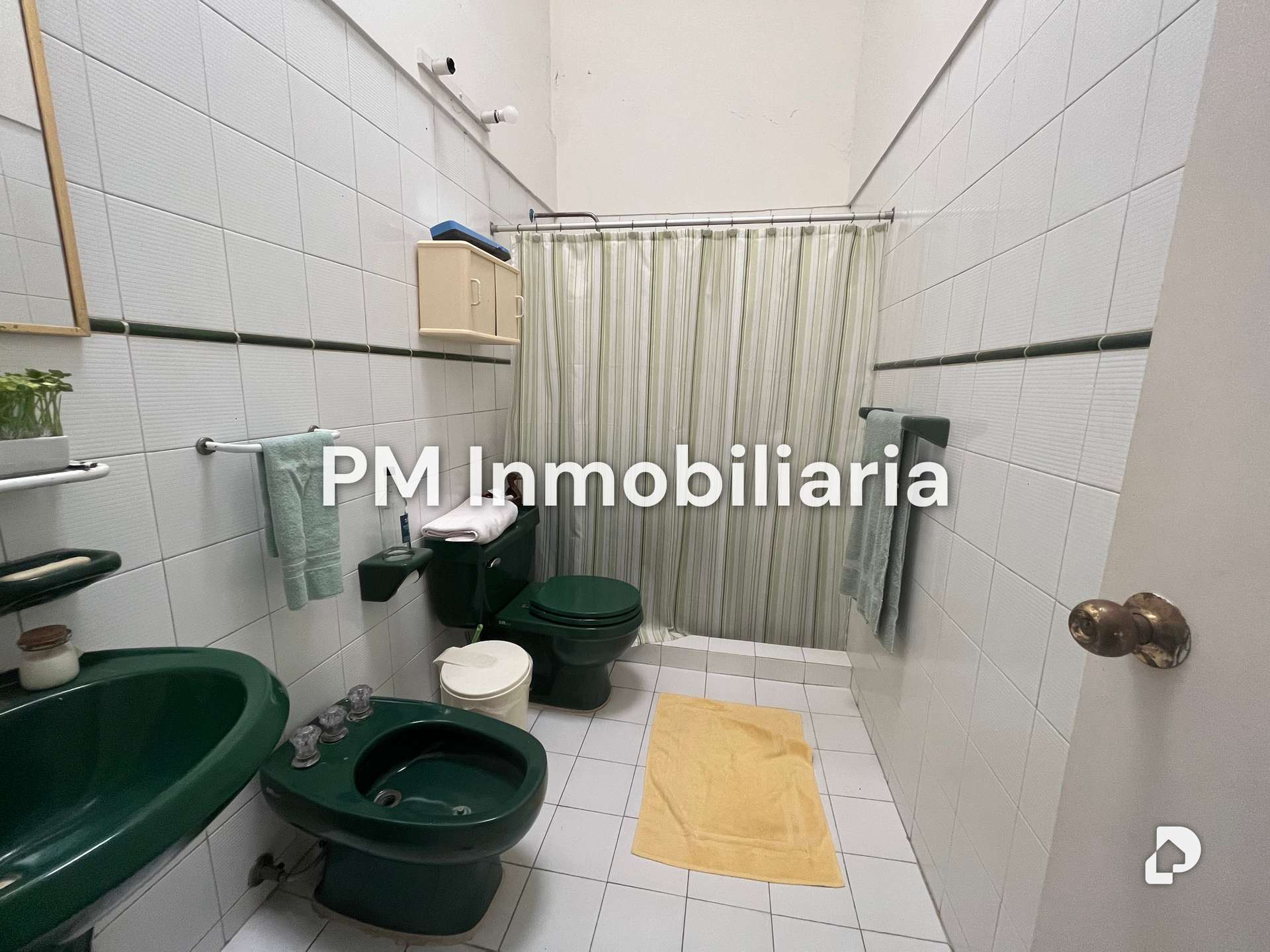 House in Las Marías, Caracas – 11