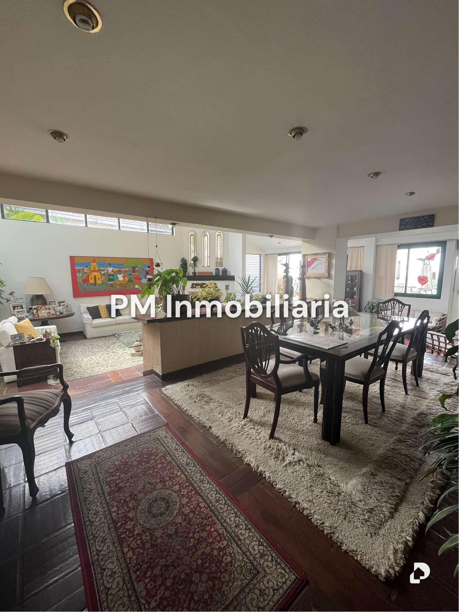 House in Las Marías, Caracas – 6