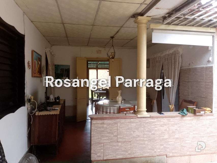 Casa en Valencia – 4