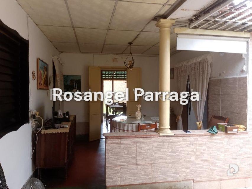 Casa en Valencia – 4