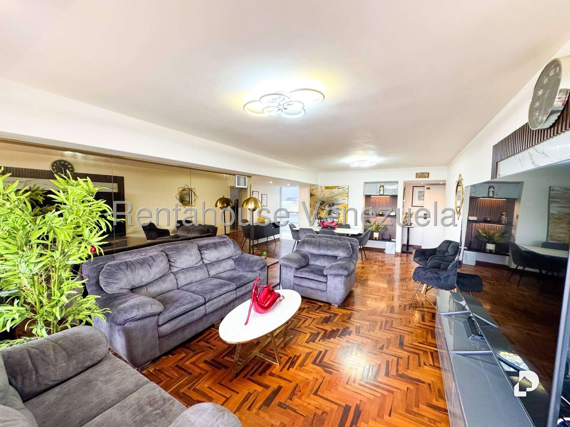 Apartamento en Manzanares, Caracas – 7