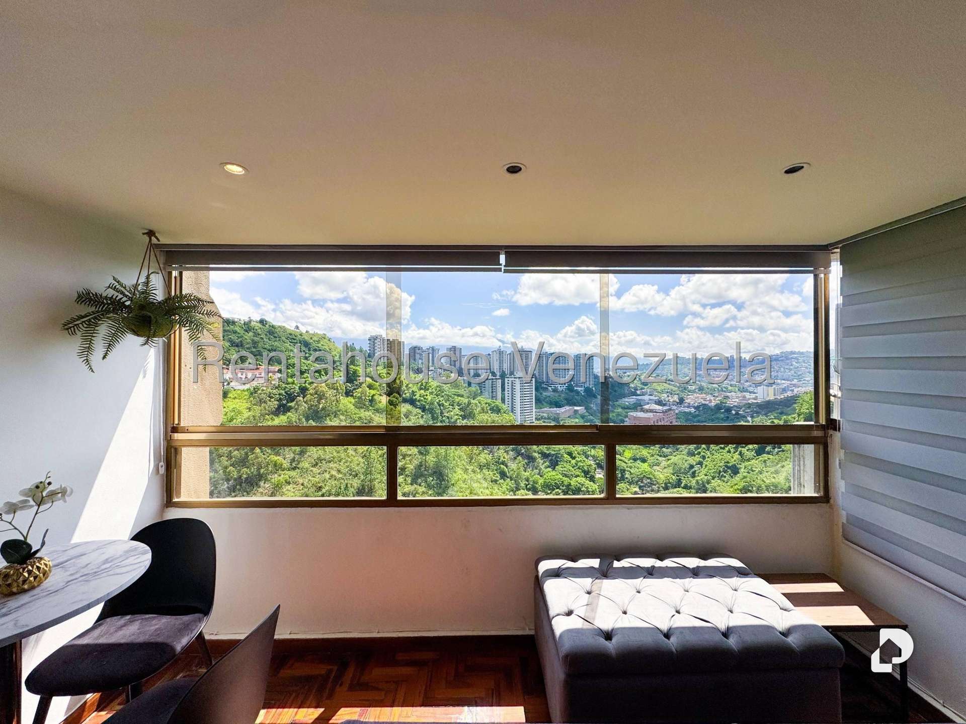 Apartamento en Manzanares, Caracas – 14