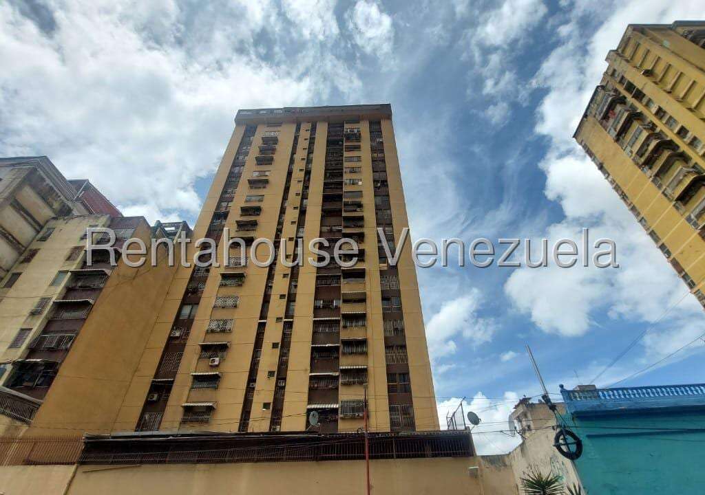 Apartment in Caracas - 1
