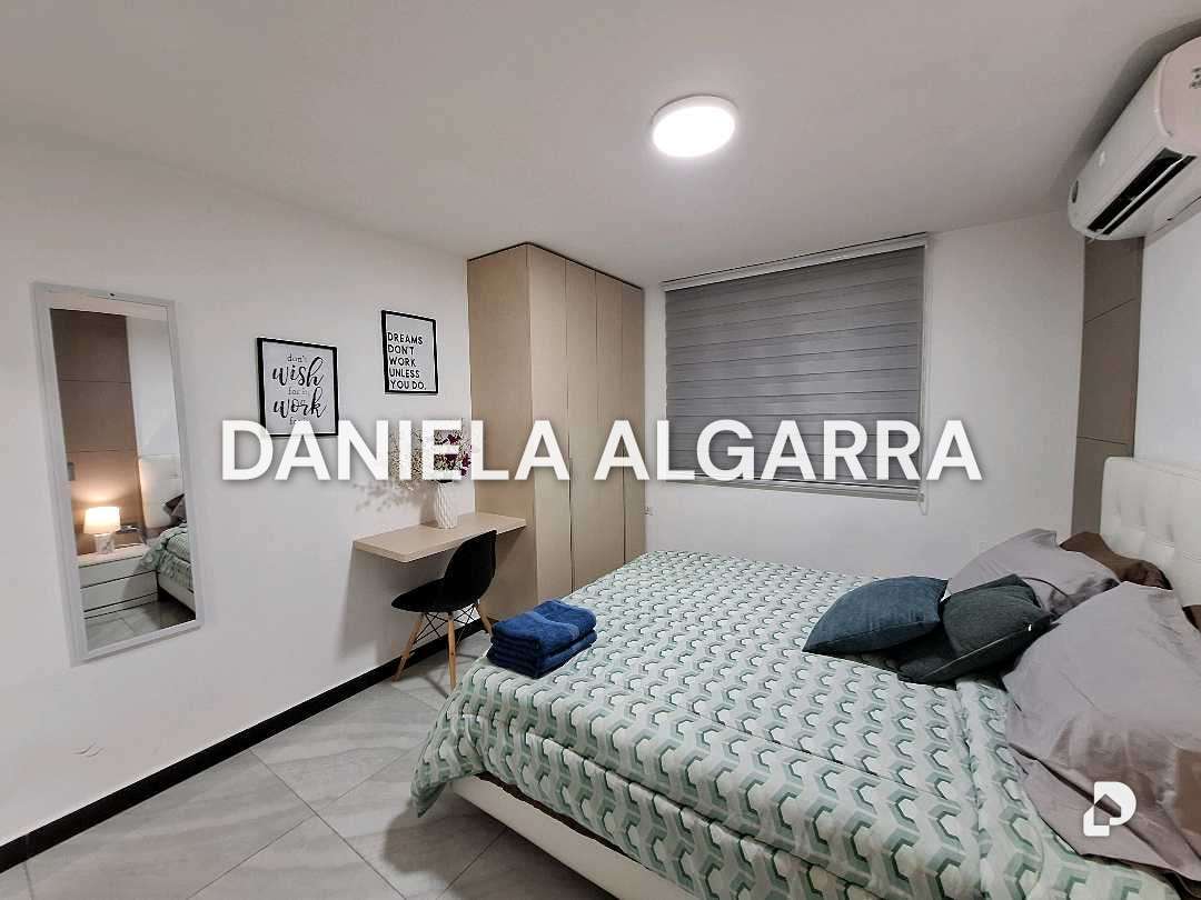 Apartamento en Cumboto, Puerto Cabello – 29